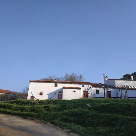 Mas Can Puig De Fuirosos La Batlloria Dış mekan fotoğraf